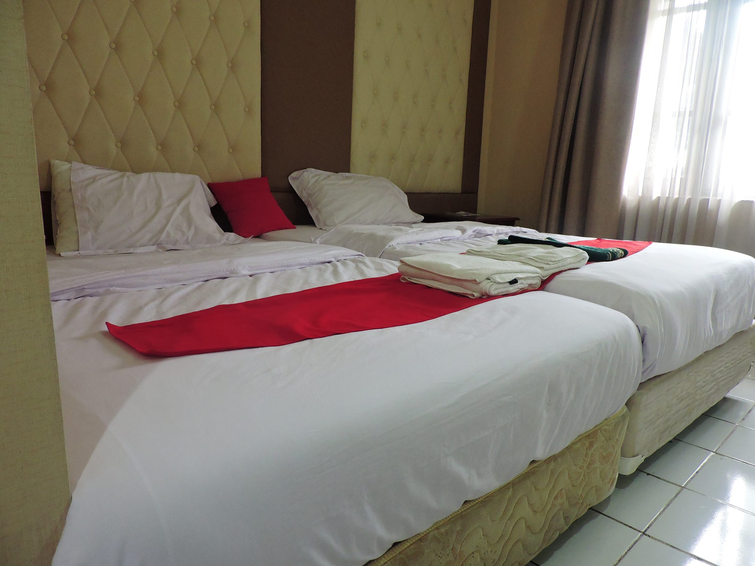 Online Registration 2020/2021